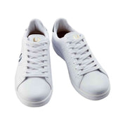Zapatillas Fred Perry B721 Leather