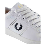 Zapatillas Fred Perry B721 Leather