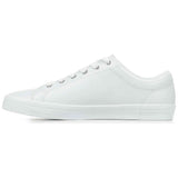 Zapatillas Fred Perry Baseline Leather "Blanco"