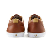 Zapatillas Fred Perry Baseline Leather