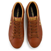 Zapatillas Fred Perry Baseline Leather