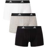Pack De Calzoncillos Adidas