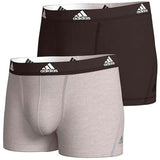 Adidas Active Flex Boxer Briefs Pack 2