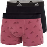 Adidas Active Flex Boxer Briefs Pack 2