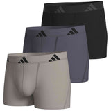 Pack De Calzoncillos Adidas