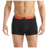 Pack De Calzoncillos Adidas Active Flex Cotton 2P