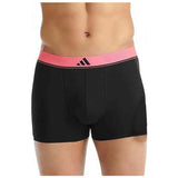 Pack De Calzoncillos Adidas Active Micro Flex Eco 3P