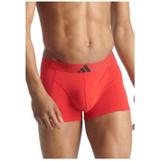 Calzoncillo Boxer Adidas Pack 2