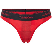 Calvin Klein Thong Bikini Bottom