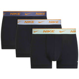 Pack De Calzoncillos Nike