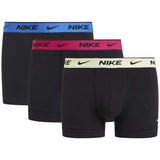 Pack De Calzoncillos Nike 0000Ke1008-Mt3