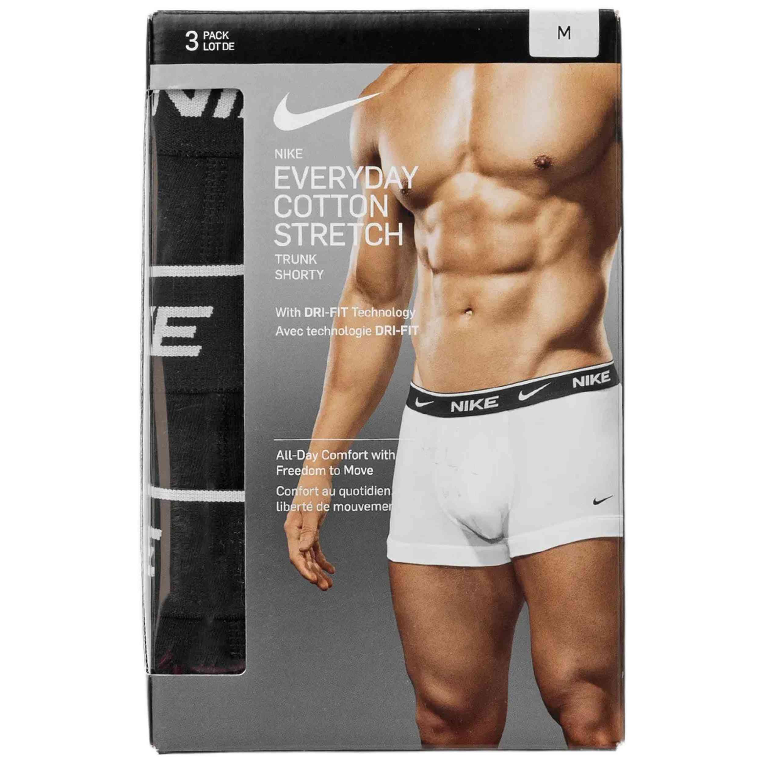  Nike Pack 3