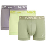 Pack De Calzoncillos Nike