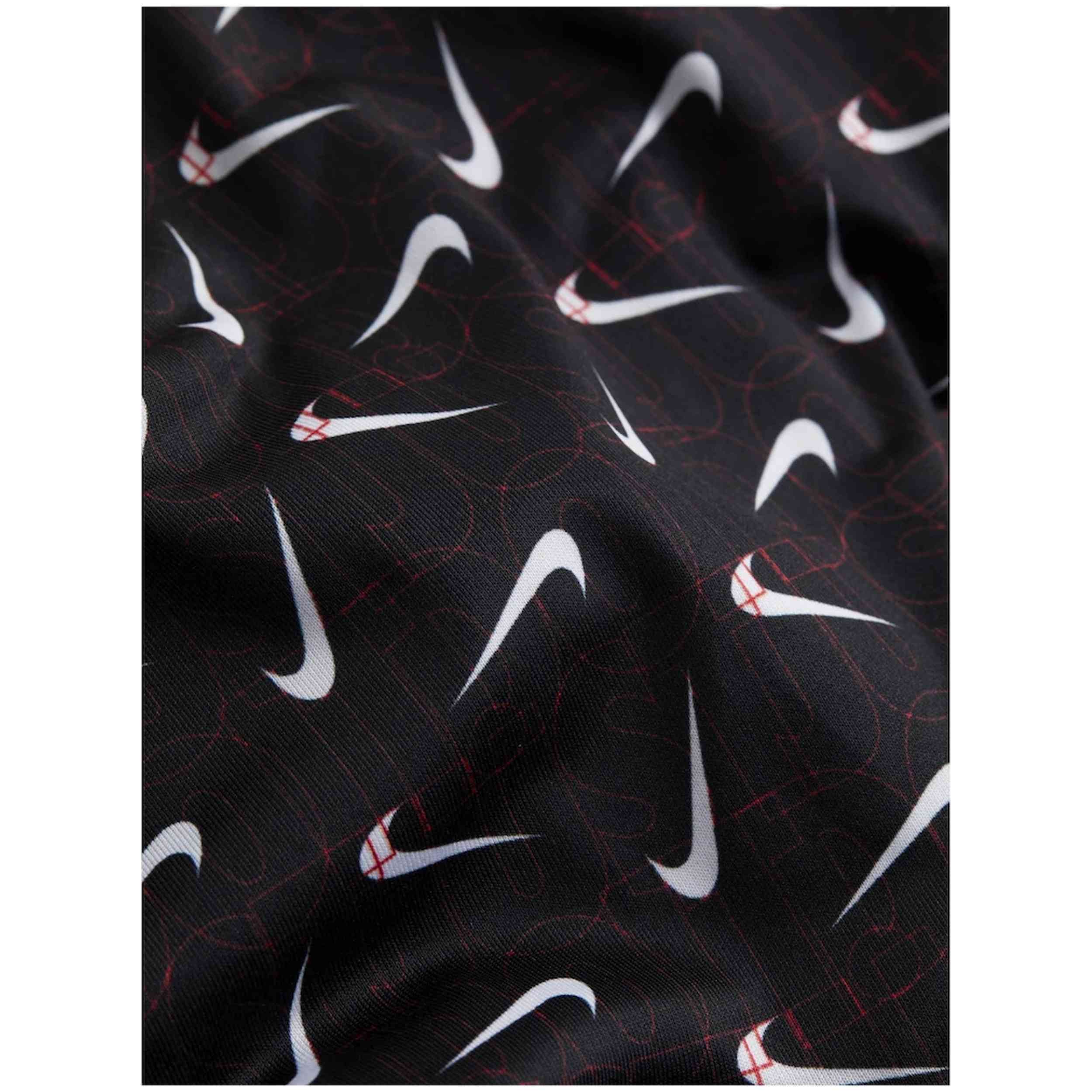  Nike Trunk Pack 3