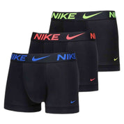 Calzoncillo Boxer Nike Trunk Pack 3