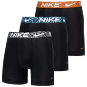 Calzoncillo Boxer Nike Pack 3