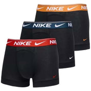 Calzoncillo Boxer Nike Pack 3