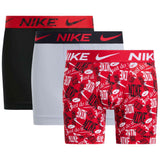 Pack De Calzoncillos Nike