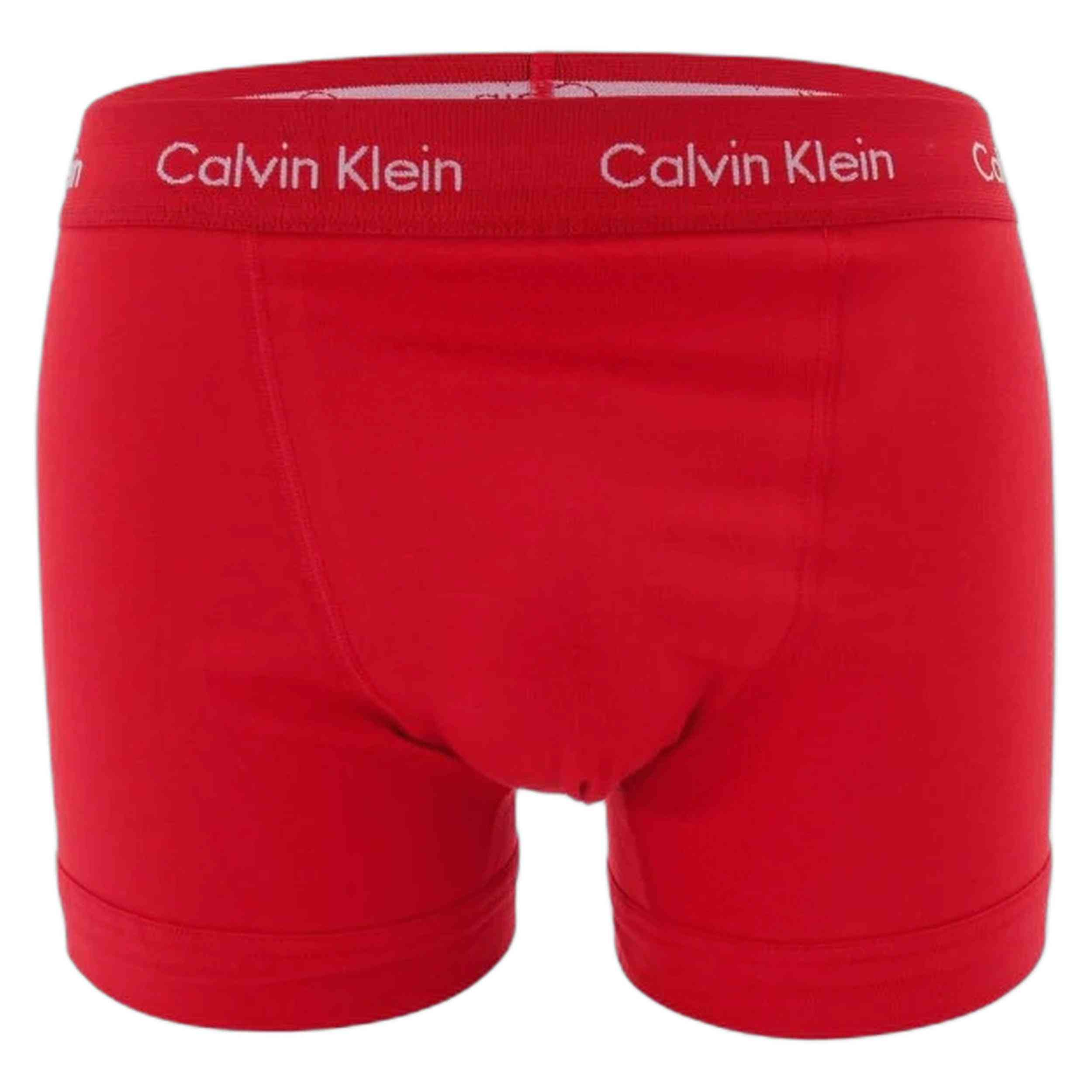  Calvin Klein Pack 3