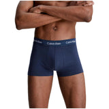 Pack De Calzoncillos Calvin Klein