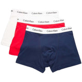 Pack De Calzoncillos Calvin Klein