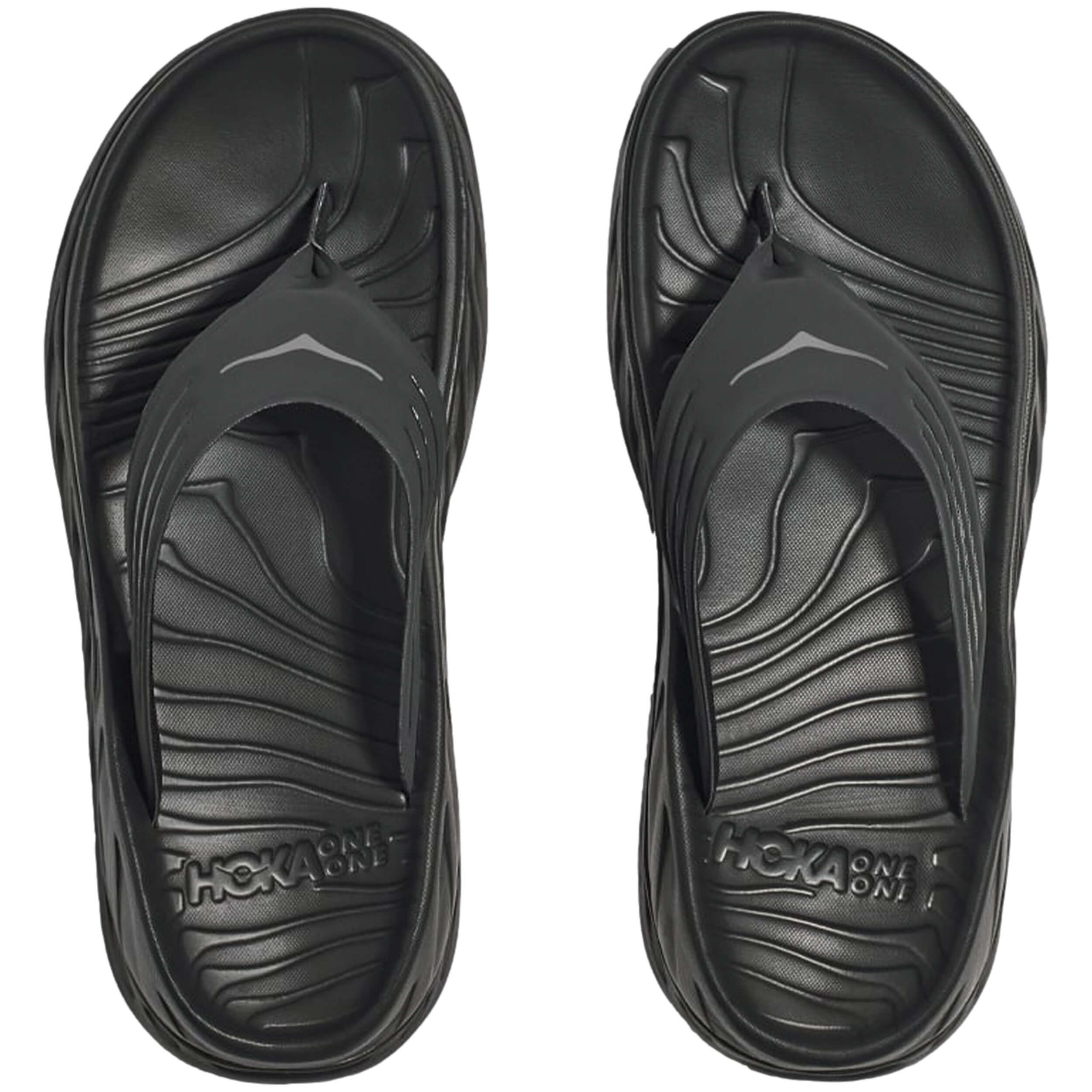 Hoka Ora Recovery Flip Flops