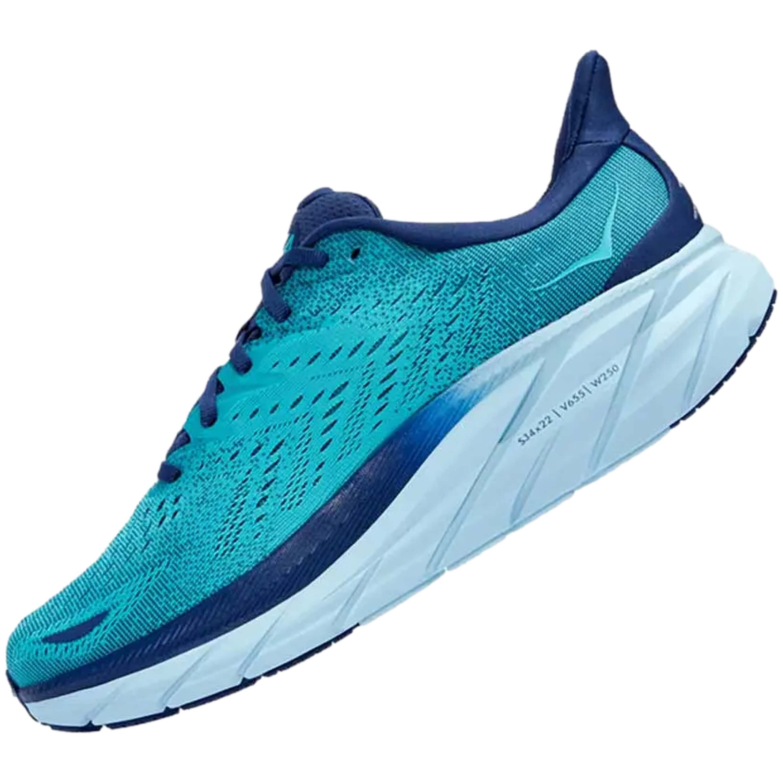 Zapatillas Hoka Clifton 8