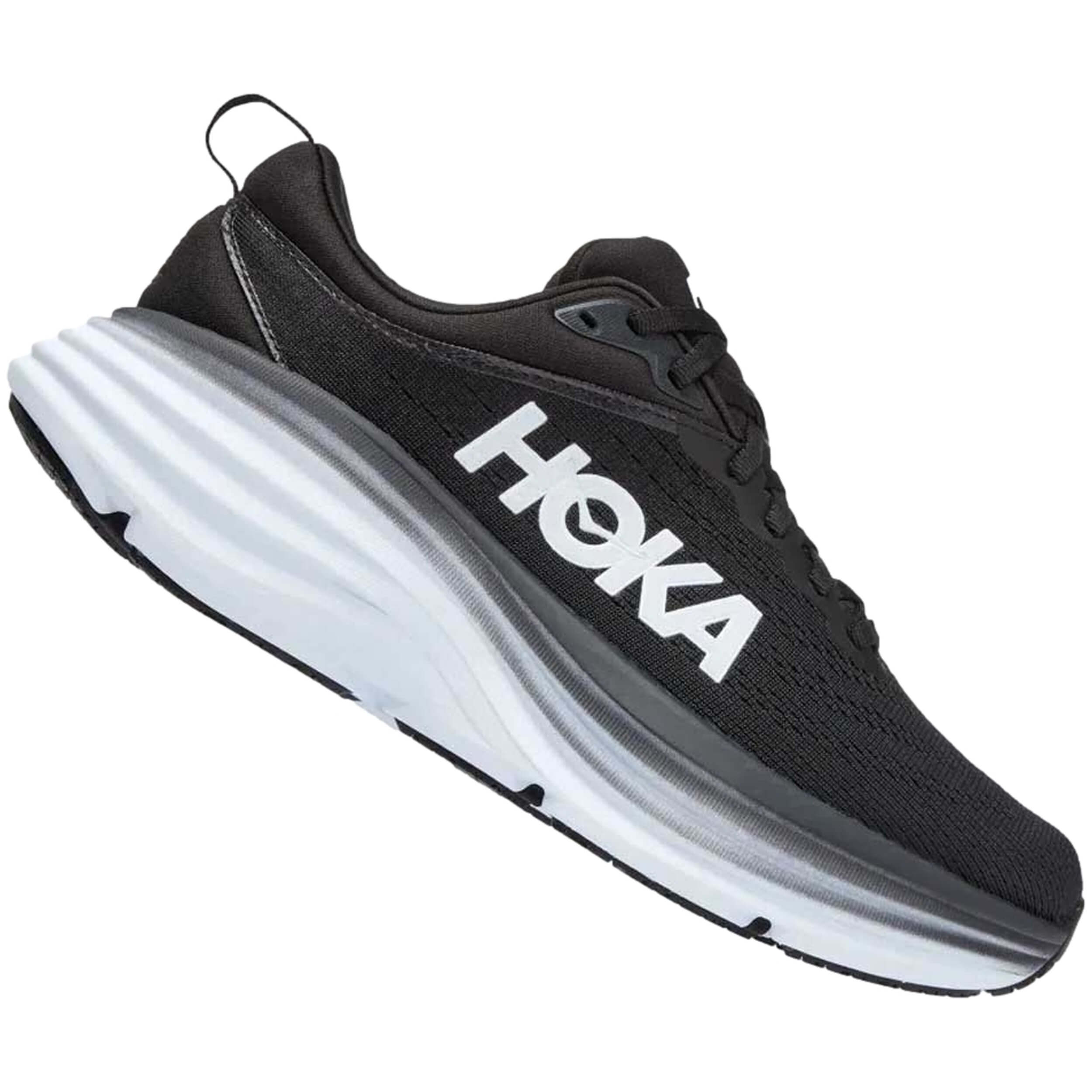 Hoka Bondi 8 Sneakers