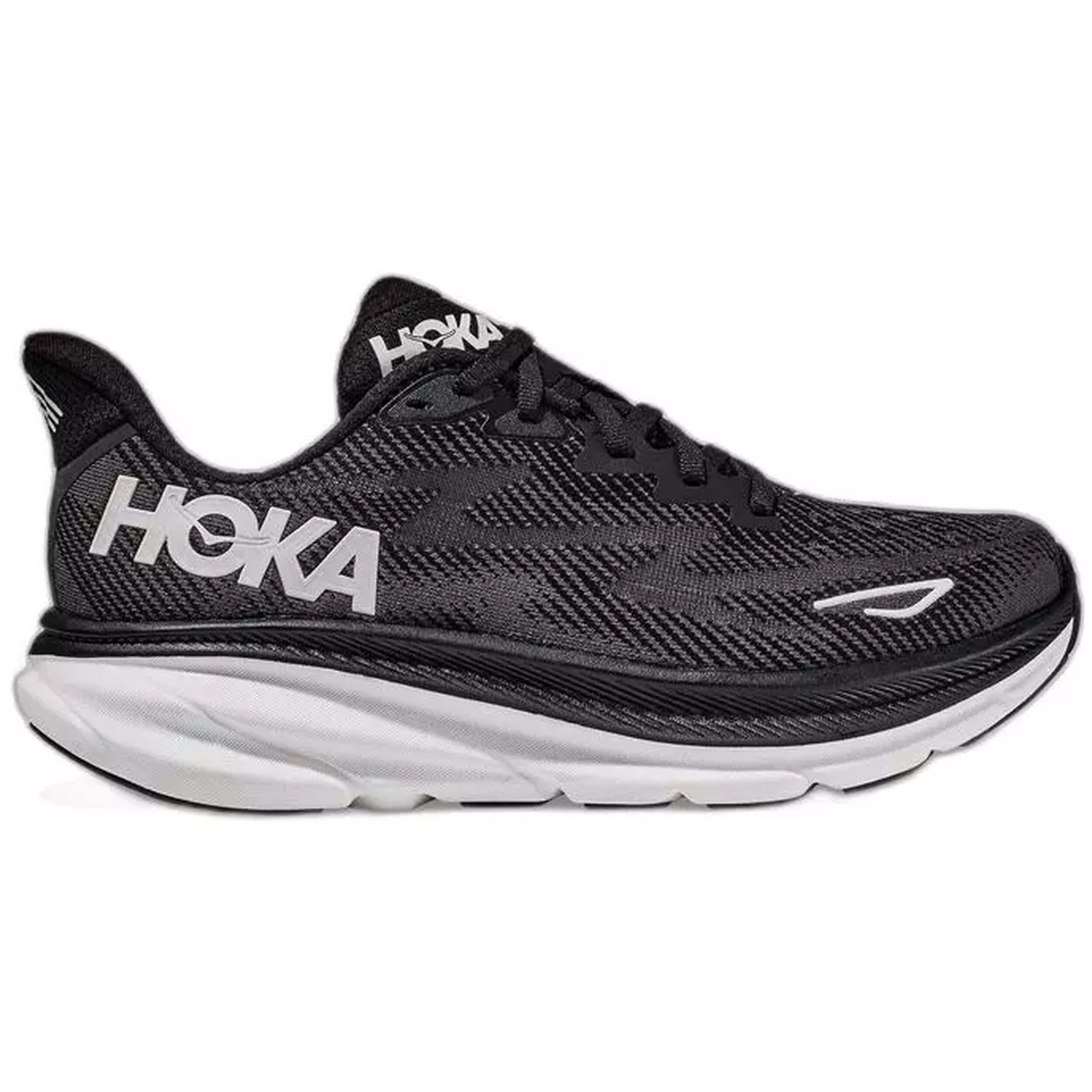 Zapatillas De Running Hoka Clifton 9