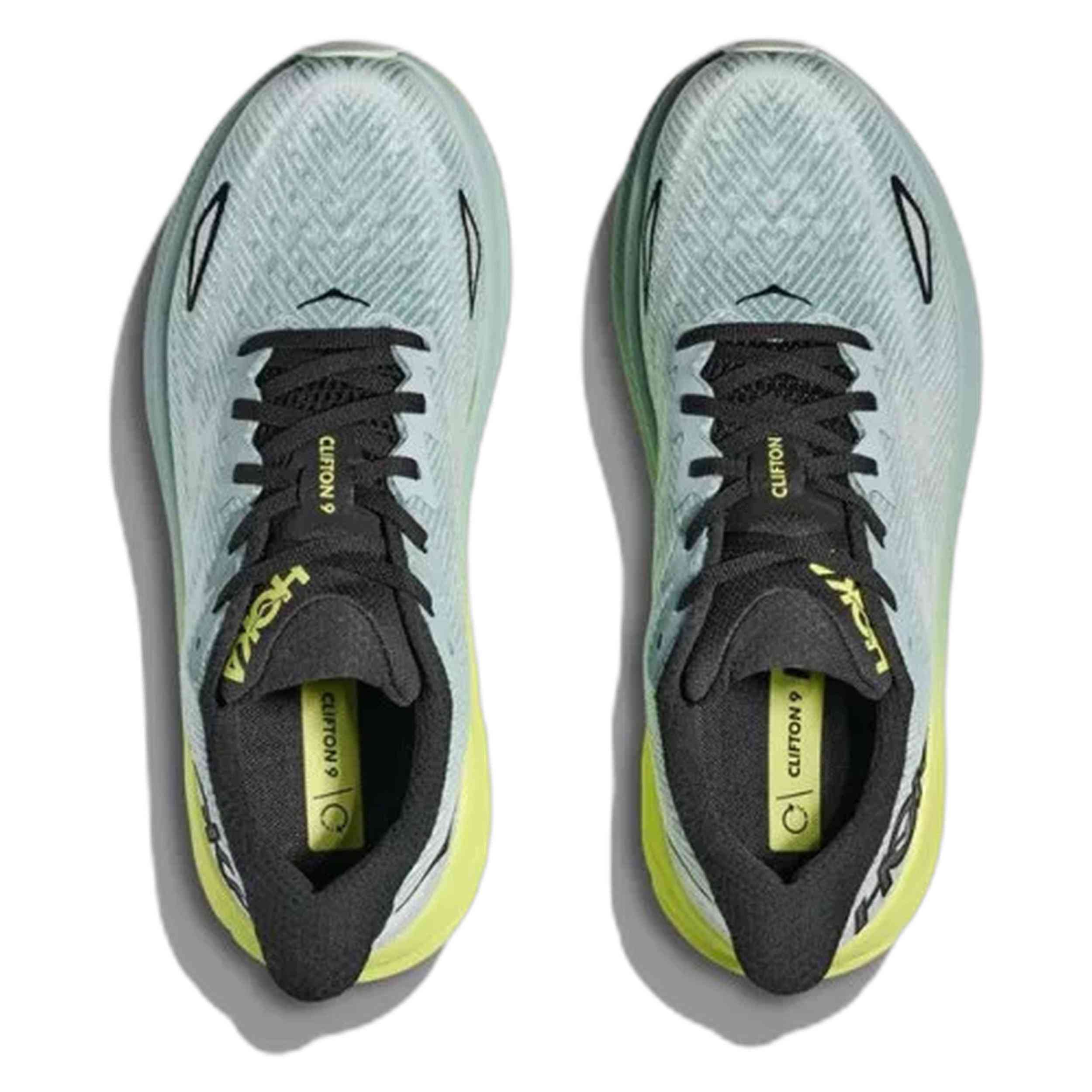 Zapatillas De Running Hoka Clifton 9