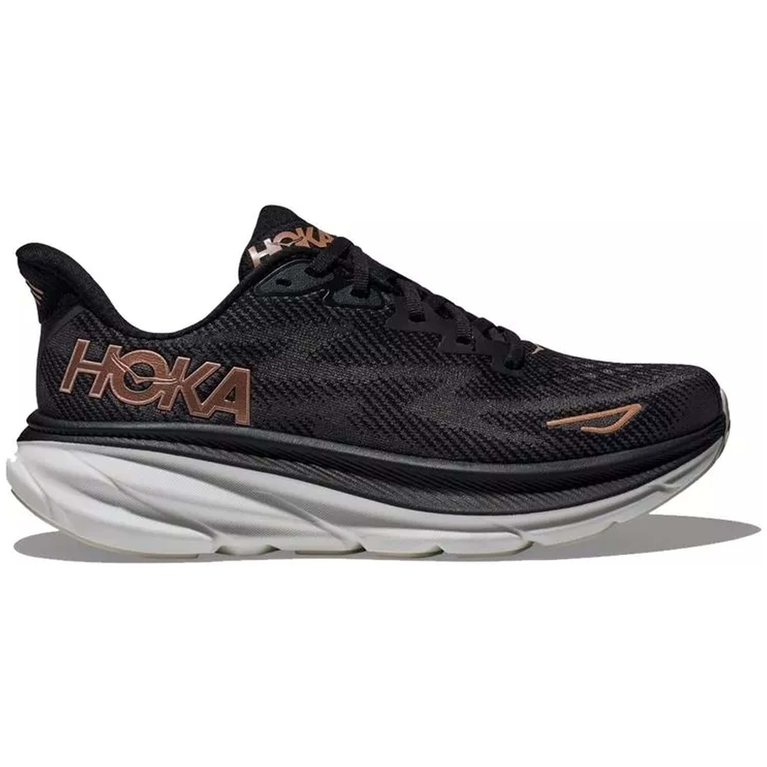 Zapatillas De Running Hoka Clifton 9