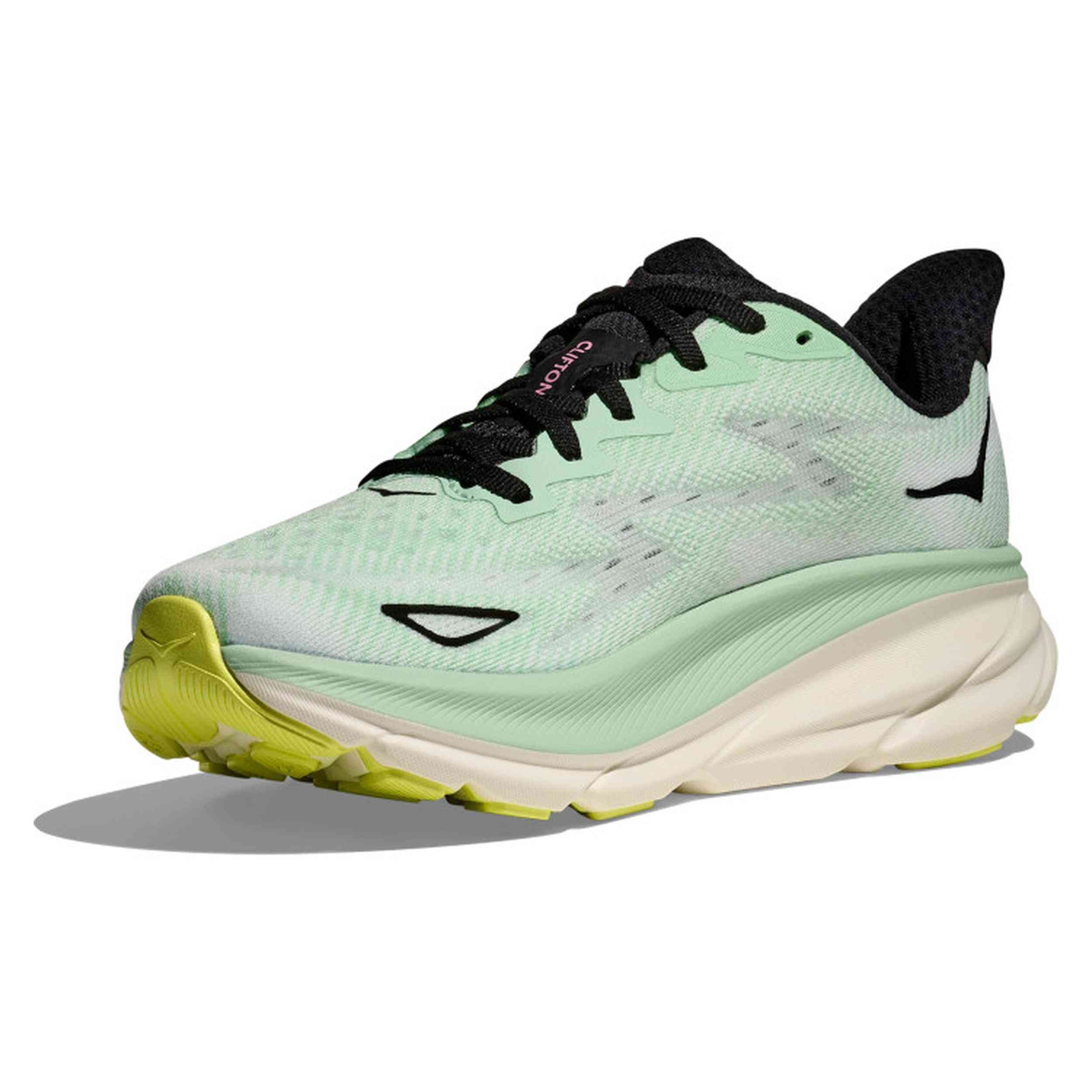 Zapatillas De Running Hoka Clifton 9