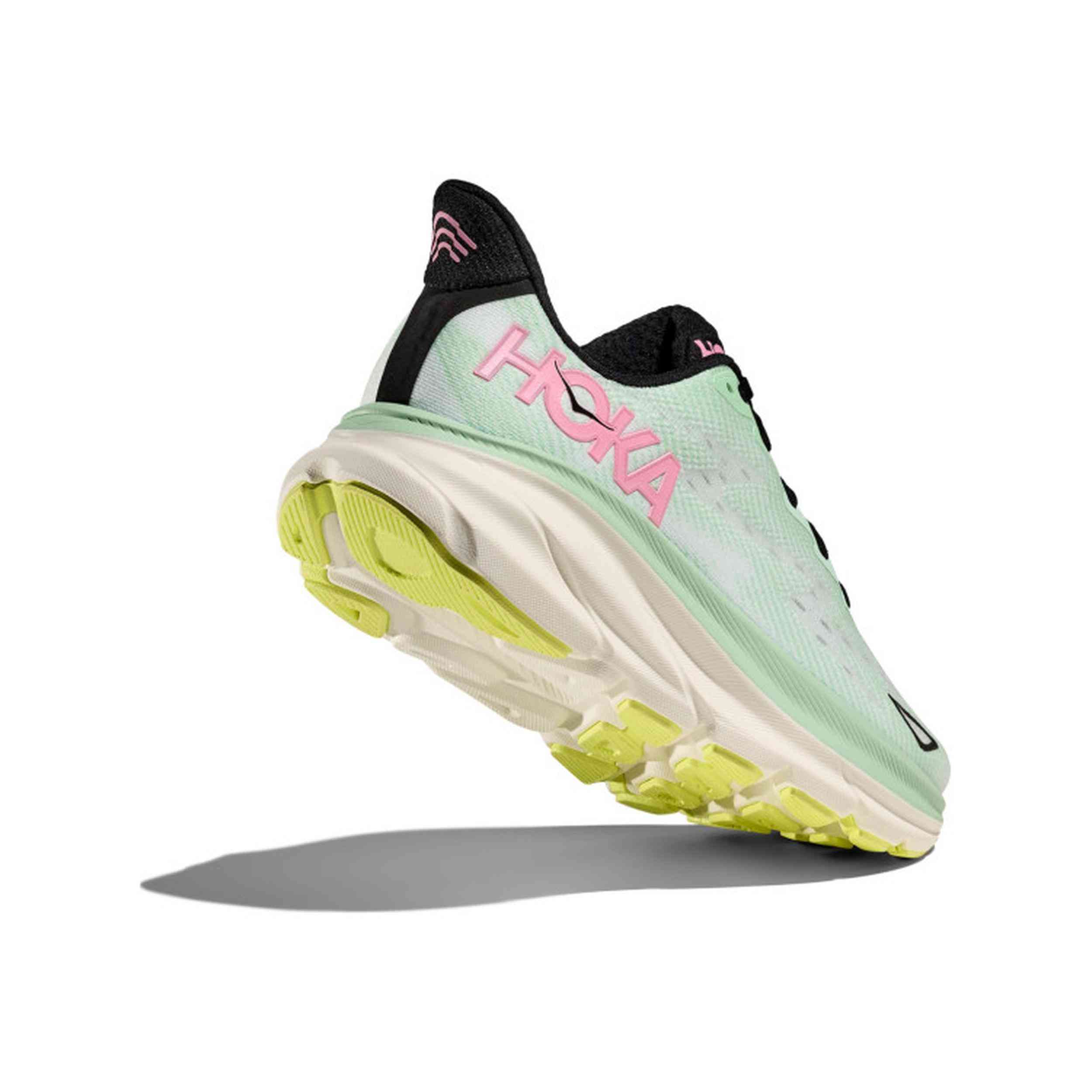 Zapatillas De Running Hoka Clifton 9