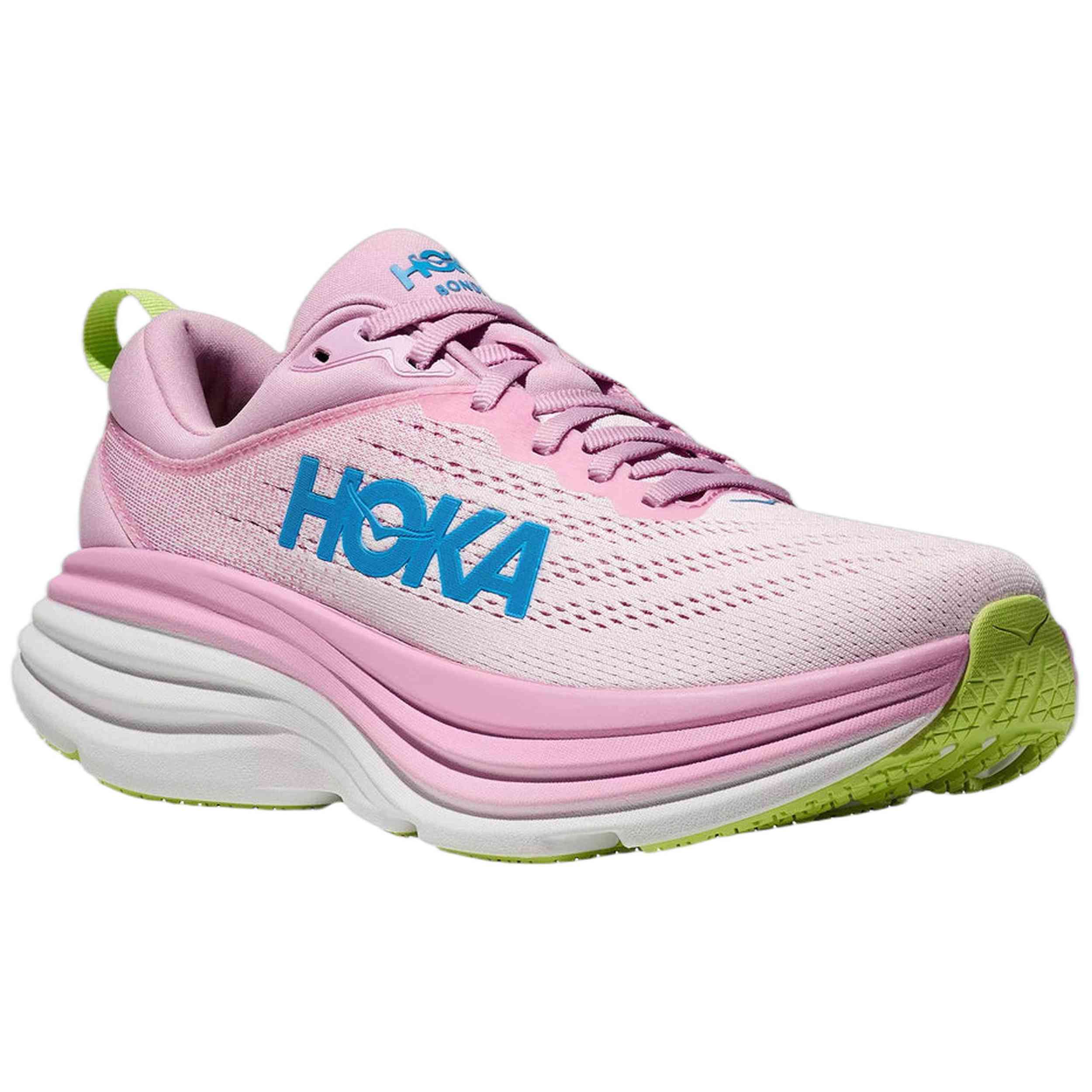  Hoka Bondi 8