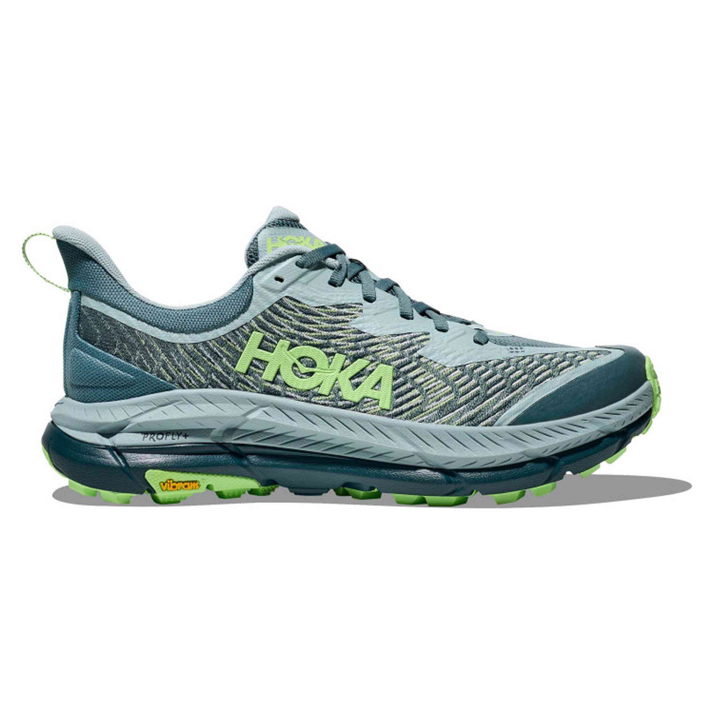 Zapatillas De Running Hoka Mafate Speed 4