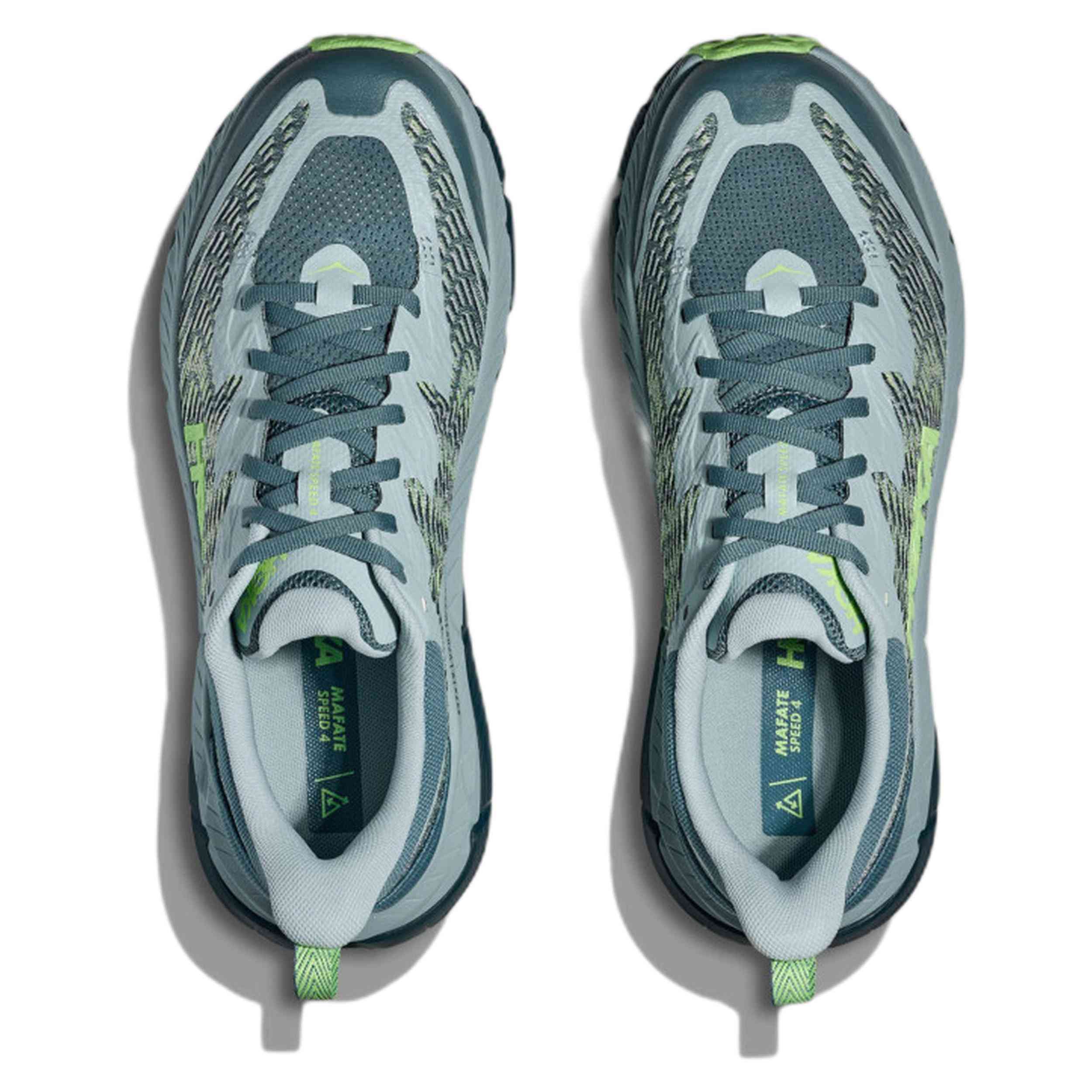 Zapatillas De Running Hoka Mafate Speed 4