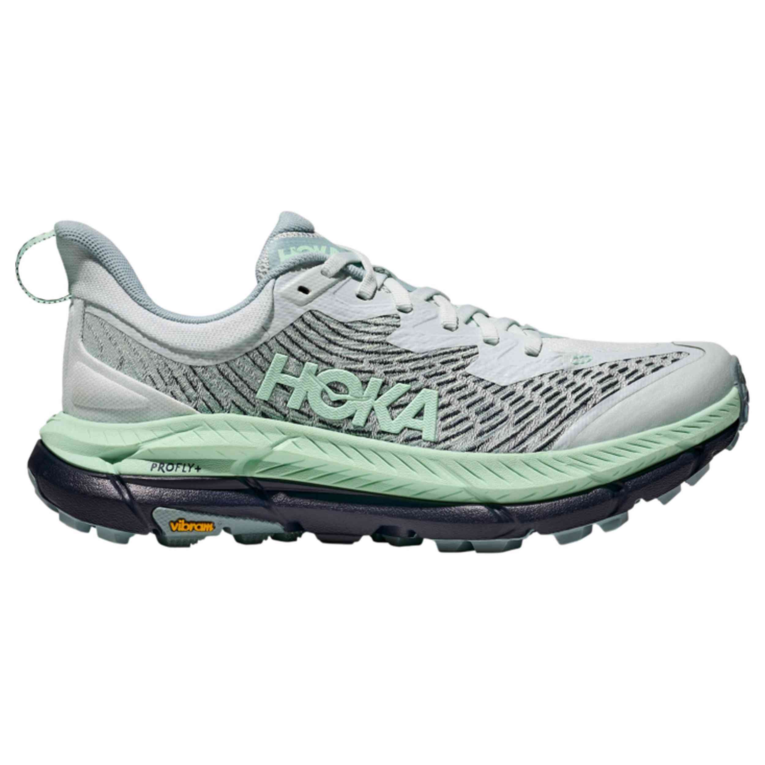 Zapatillas De Running Hoka Mafate Speed 4