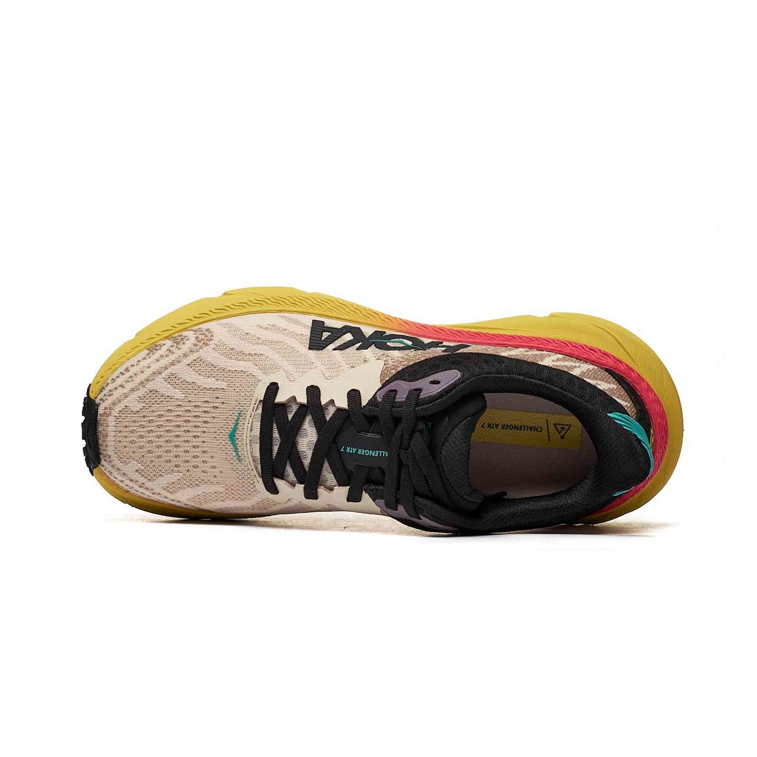  Hoka Challenger 7