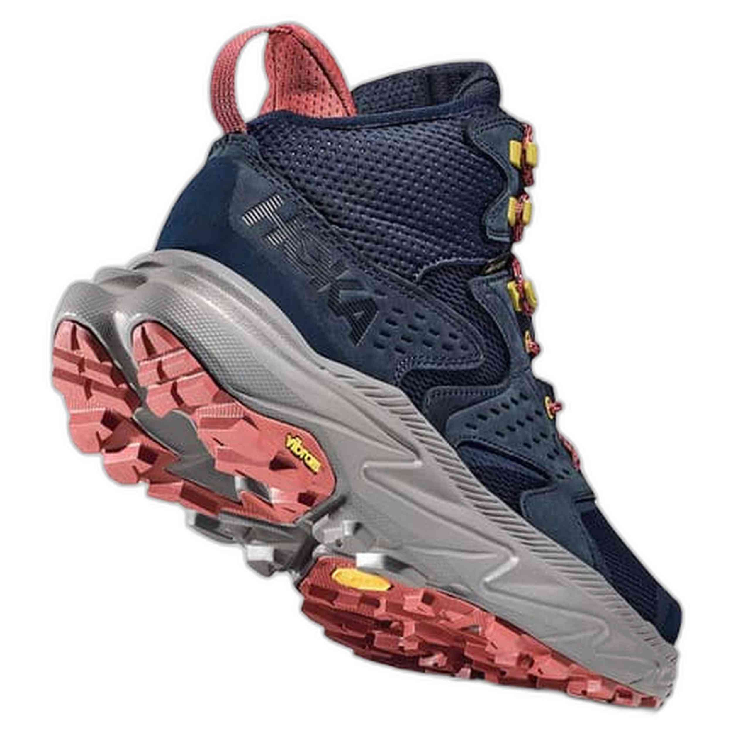 Zapatos De Montaña Hoka Anacapa 2 Mid Gtx