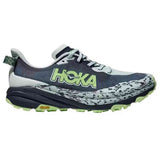 Zapatillas De Trekking Hoka Speedgoat 6 azul