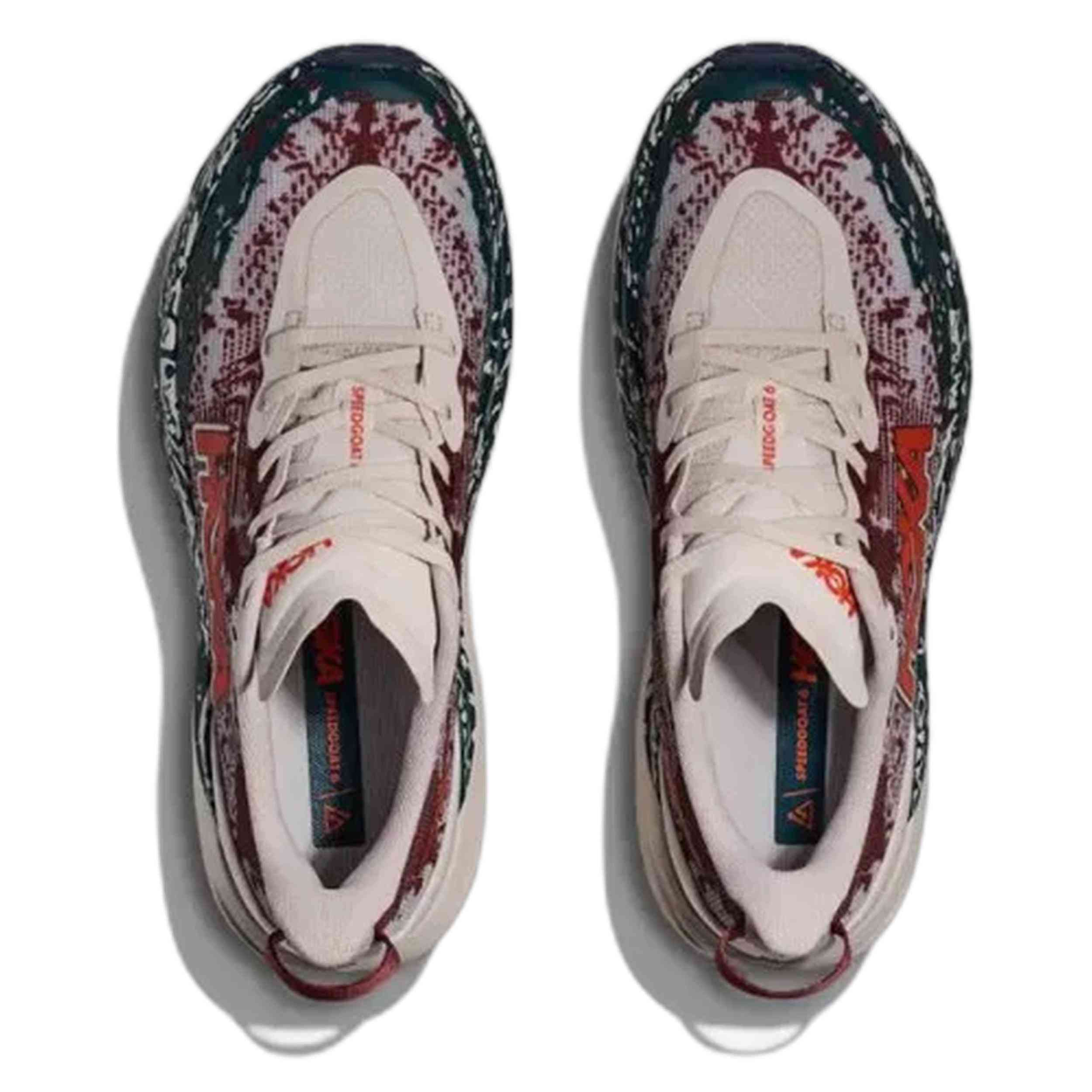 Zapatillas De Running Hoka Speedgoat 6