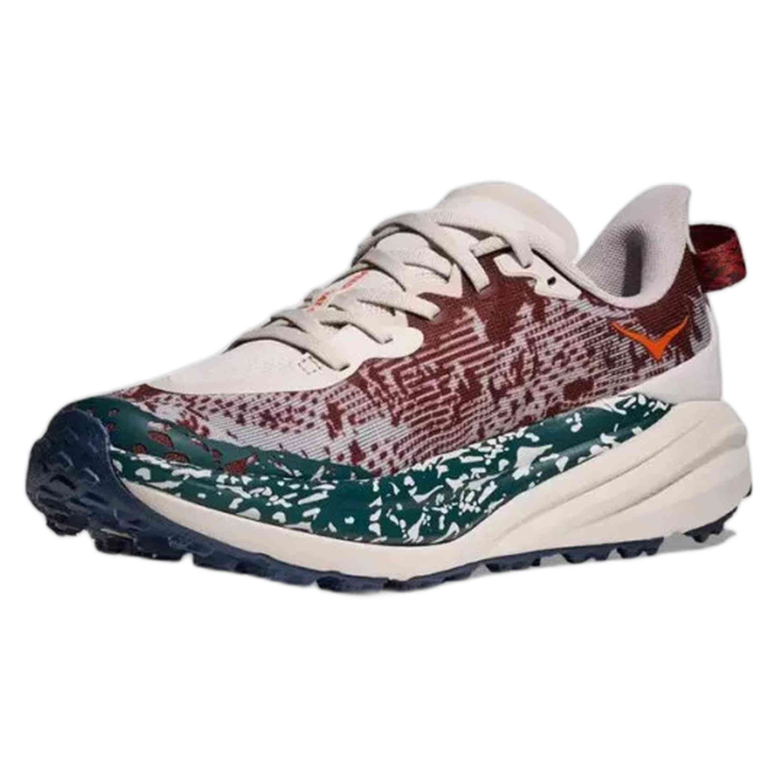 Zapatillas De Running Hoka Speedgoat 6