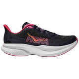 Zapatillas De Running Hoka Mach 6 "Varsity Navy / Nautical Dusk"