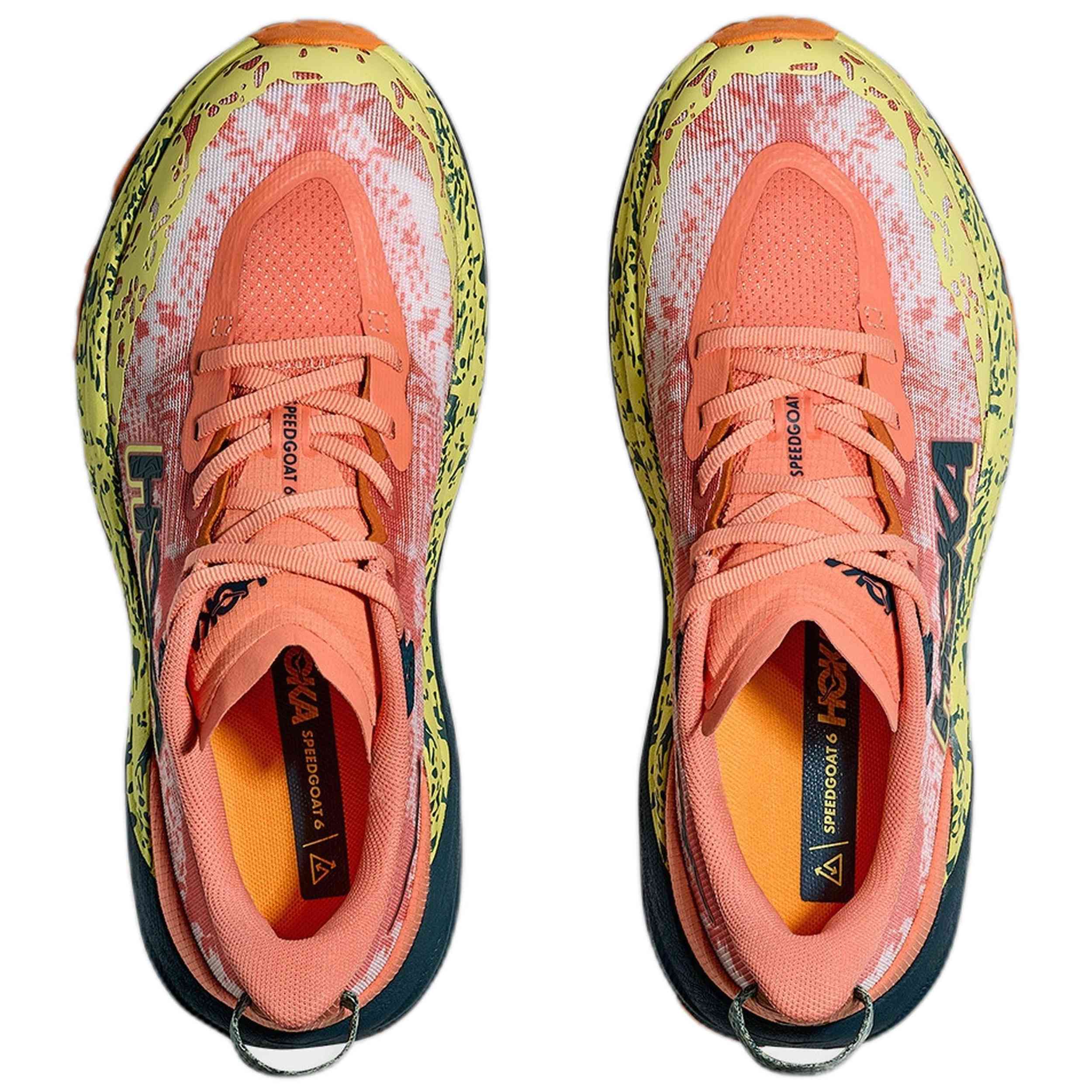  Hoka Speedgoat 6