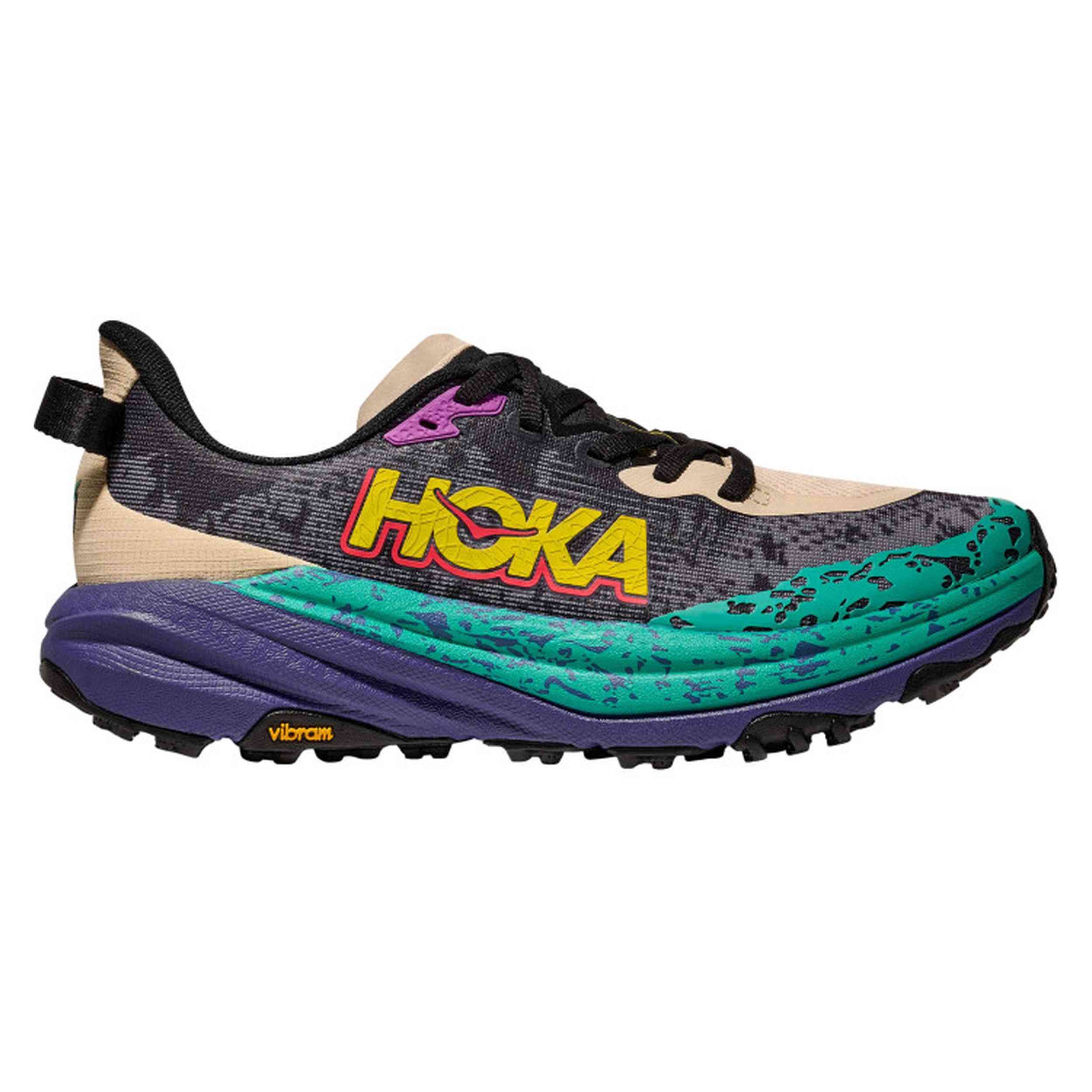 Zapatillas De Running Hoka Speedgoat 6