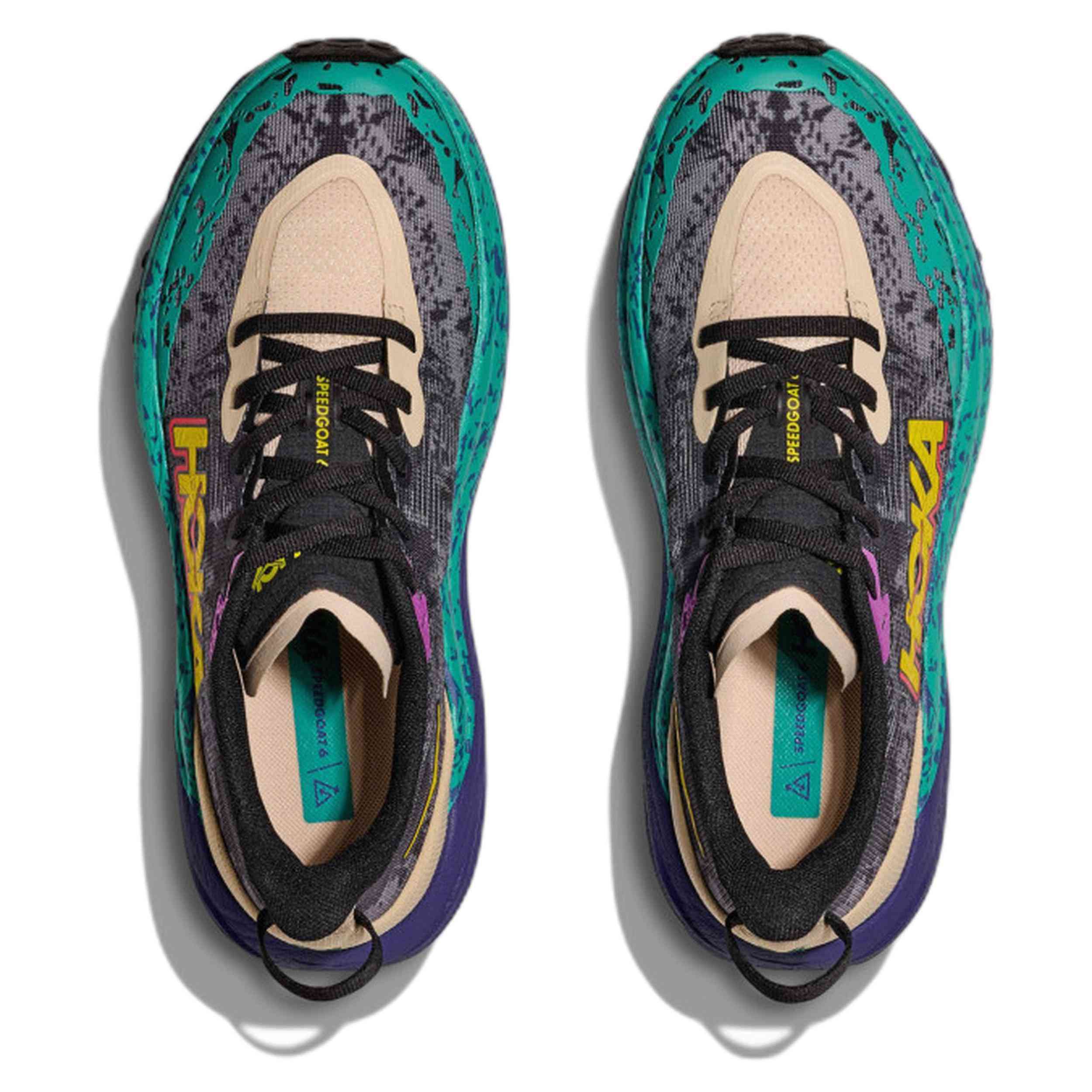 Zapatillas De Running Hoka Speedgoat 6
