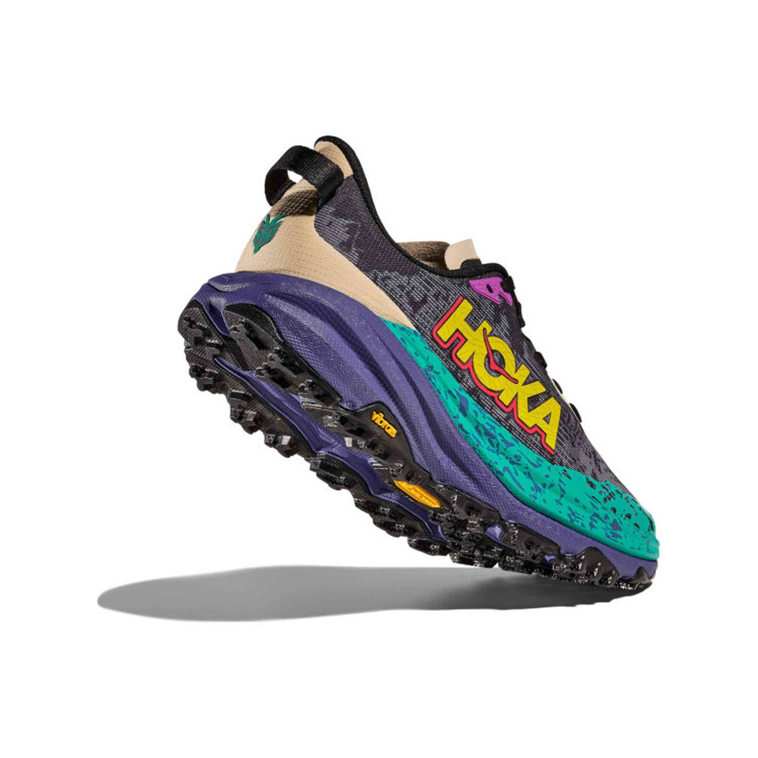 Zapatillas De Running Hoka Speedgoat 6