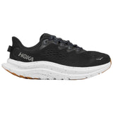 Zapatillas Hoka Kawana "Negro / Blanco"