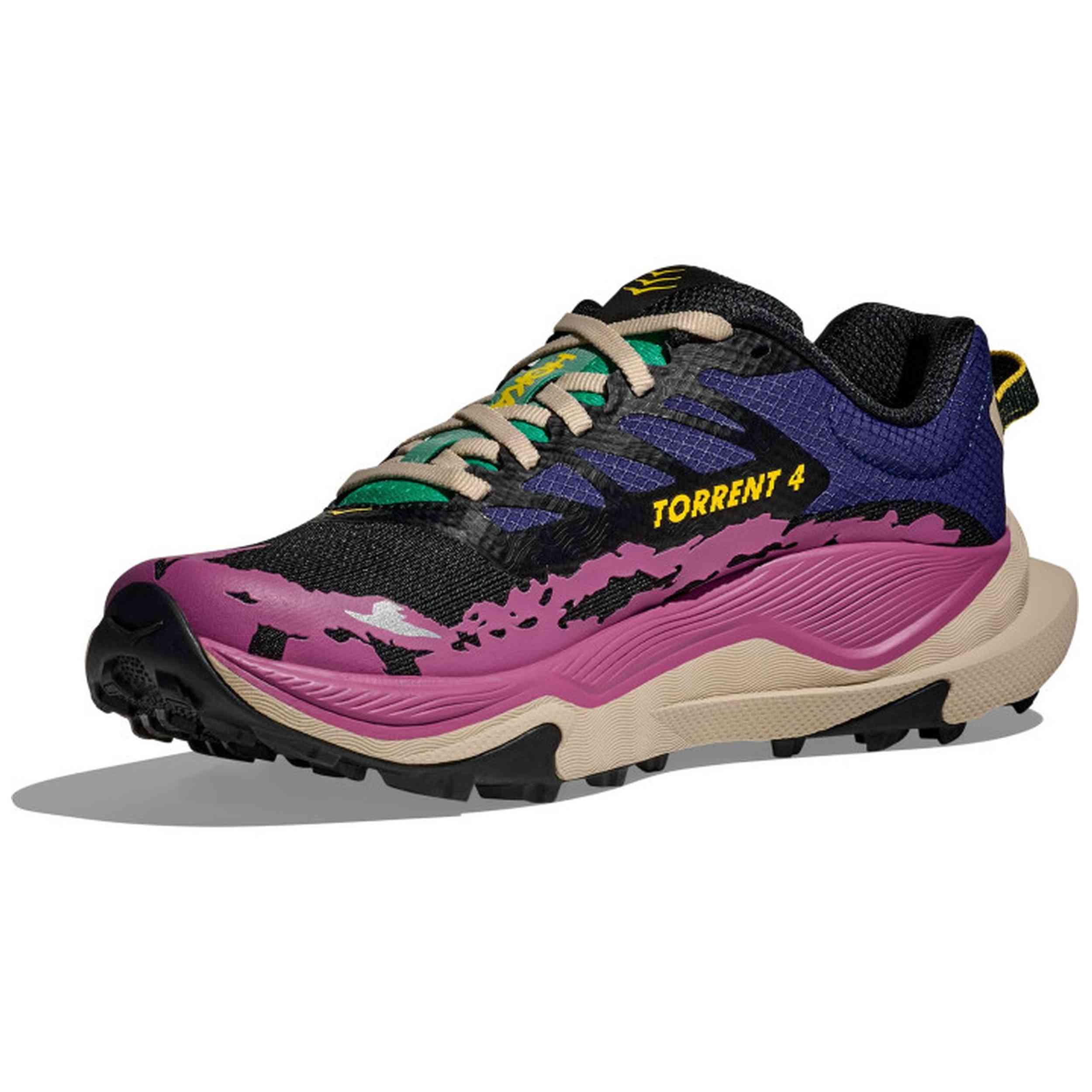 Hoka Torrent 4