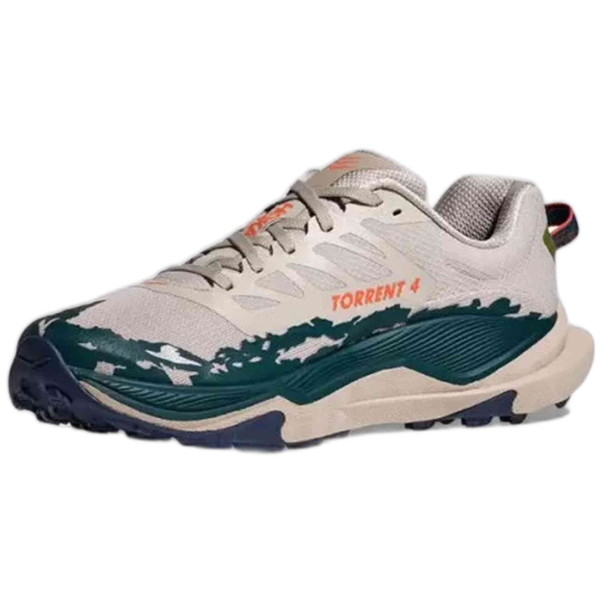  Hoka Torrent 4